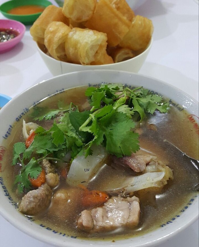 Pi Oh Sup Kura Kura