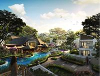 Sold Out! 500 Unit Klaster Amagriya, Dibuka Klaster Flower Garden