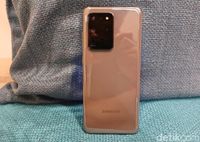 Kenapa Galaxy S10 Loncat ke Galaxy S20?