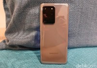 S20 Ultra