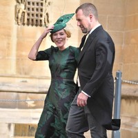 Pindahnya Meghan Markle dan Pangeran Harry ke Kanada disebut-sebut juga membuat Autumn semakin yakin berpisah. Lantaran, Autumn masih berwarga negara Kanada. Apa yang dikhawatirkan kita adalah bahwa Autumn mungkin ingin kembali ke Kanada. Mungkin hal tersebut berpengaruh dari kepergian Harry dan Meghan. Bisa jadi dia berpikir bahwa jika mereka bisa, dia pun bisa pergi. Ia merasa tidak adil dan tengah mempertimbangkan kepergiannya, ujar sumber.  Foto: Getty Images