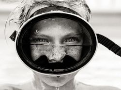 Kumpulan Foto Hitam dan Putih yang Memanjakan Mata