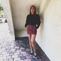 Sejak kecil Simone pun telah menunjukkan ketertarikannya pada olahraga gulat yang sebenarnya kurang populer untuk wanita.Itu adalah olahraga yang tidak seperti yang lain. Ada jumlah semangat tertentu yang dibutuhkan setiap gerakan dan pertandingan dan itu sangat mengagumkan. Ini benar-benar aku pikirkan dan ingin aku kejar, ungkapnya di 2017. Foto: Instagram @simonegjohnson