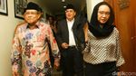 Menlu Retno dan PBNU Sepakat Tolak WNI Eks ISIS