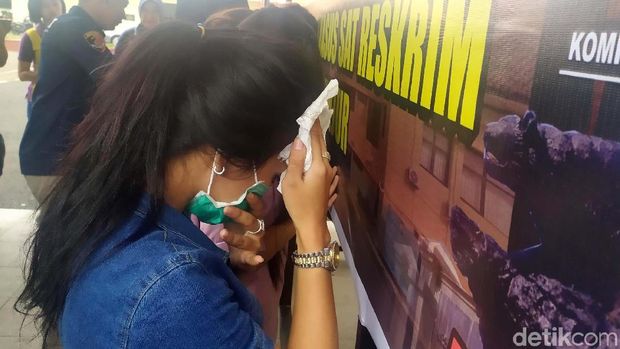 4 Fakta Prostitusi Cianjur Libatkan Gadis Muda-Turis Timur Tengah