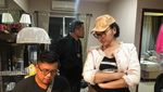 Melihat Lagi Momen Penangkapan Lucinta Luna