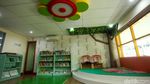 Perpustakaan Kemendikbud yang Milenial Banget