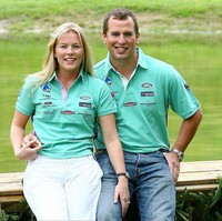 Wanita 41 tahun itu pertama kali bertemu dengan Peter Phillips pada 2003 saat menonton Montreal Grand Prix, kejuaraan motor Formula One. Mereka sama-sama bekerja di sana. Pada awalnya Autumn tidak mengetahui sosok Peter yang merupakan anggota kerajaan Inggris.  Foto: Getty Images