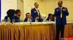 Kongres PAN Lagi-lagi Memanas