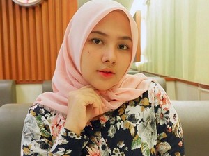 Ini Calon Istri Sahrul Gunawan yang Beda Usia 19 Tahun