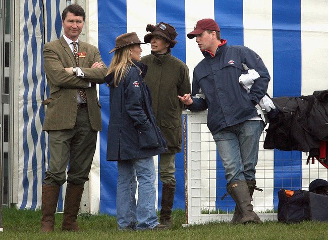 Autumn Phillips merupakan menantu anggota kerajaan Inggris. Kini, ia dikabarkan akan bercerai dari Peter Phillips, putra dari Putri Anne, anak kedua dari Ratu Elizabeth.   Foto: Getty Images