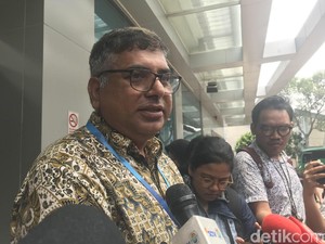 Disebut Ragukan Kemampuan RI Deteksi Virus Corona, Ini Kata WHO