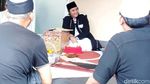 Ini Dia Suami yang Menikah Lagi Diantar Istri