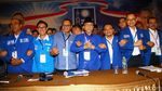 Foto: Zulkifli Hasan Kembali Pimpin PAN