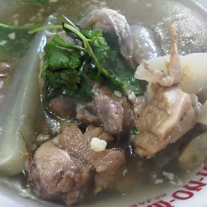Pi Oh Sup Kura Kura