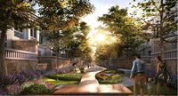 Sold Out! 500 Unit Klaster Amagriya, Dibuka Klaster Flower Garden