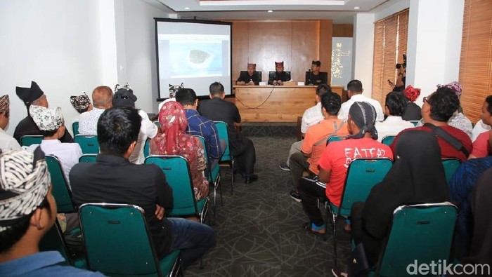 Pemkab Banyuwangi dan Pelaku Wisata Sepakat Pengembangan Pulau Tabuhan Harus Pacu Ekonomi Lokal