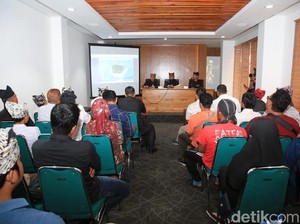 Pemkab dan Pelaku Wisata Sepakat Kembangkan Pulau Tabuhan Ekonomi Lokal