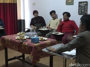 23 Mahasiswa Kuliah di China Asal Banyuwangi Pulang Gegara Virus Corona