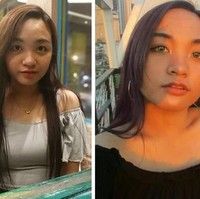 Pengalaman tak menyenangkan pernah dialami Calypso Valdez karena tak pakai makeup. Saat belanja dan pakai makeup, SPG banyak yang mendekatiku dan bertanya produk apa saja yang mau aku beli. Tapi ketika tampil polos, menyapa saja mereka tidak mau saat aku masuk toko, ceritanya. Foto: Dok. Brightside/Quora