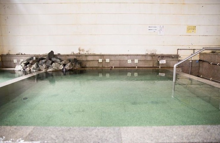 Shibi Onsen