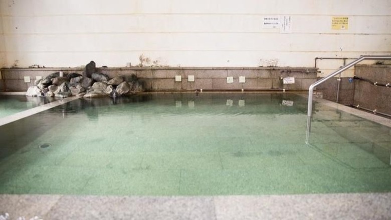 Shibi Onsen Shibi Onsen