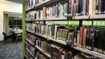 Perpustakaan Kemendikbud yang Milenial Banget