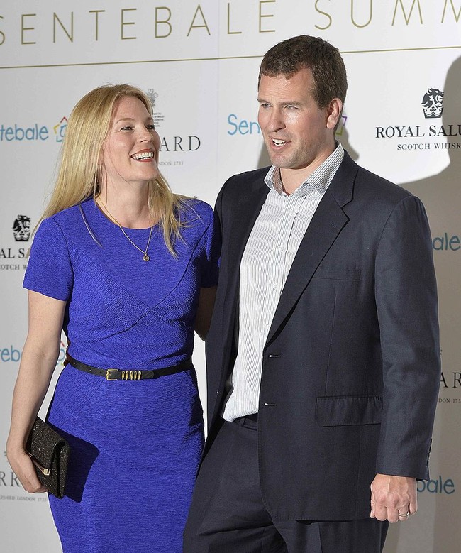 Setelah 12 tahun menikah, kini kabarnya rumah tangga mereka diambang perceraian. Menurut sumber kepada The Sun, Peter merasa hubungannya dengan Autumn baik-baik saja, namun berbeda dengan sang istri. Autumn mengaku memendam masalah selama ini.  Foto: Getty Images