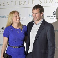 Setelah 12 tahun menikah, kini kabarnya rumah tangga mereka diambang perceraian. Menurut sumber kepada The Sun, Peter merasa hubungannya dengan Autumn baik-baik saja, namun berbeda dengan sang istri. Autumn mengaku memendam masalah selama ini.  Foto: Getty Images