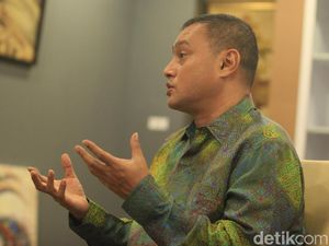 Ini Alasan DKI Jakarta Belum Buka Usaha Hiburan Malam