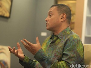 Pemprov DKI: Turis Wisman Tak Ada yang Komplain Jalanan Macet Jakarta
