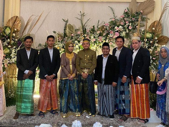Viral uang panai untuk gadis di Soppeng, Sulsel, seharga Rp 3 miliar (Dok. Istimewa)