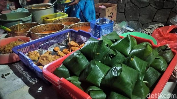 Ngeri Gengs! Sensasi Wuduk Gengster di Cianjur