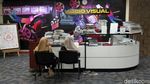 Perpustakaan Kemendikbud yang Milenial Banget