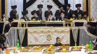 Israel disebut sebagai negara teraman di dunia dari Corona. Dari awal, tes diagnostik molekular (RT-PCR) untuk mendeteksi Corona sudah digunakan. Jumlah tes per 1 juta orang Israel juga termasuk tertinggi di dunia. (AP Photo/Oded Balilty)