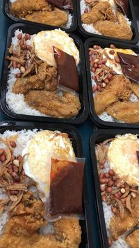 Keren! Beli Nasi Lemak Sekarang Bisa Lewat Vending Machine