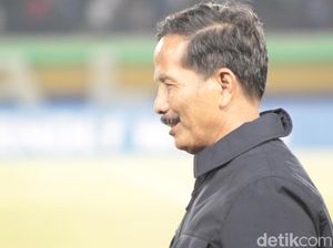 Djanur Punya Segudang Tugas Benahi Persikabo