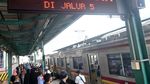 Rekayasa Perjalanan Commuter Line