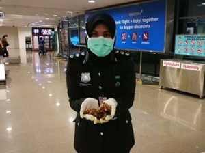 Seputar Virus Corona, Konsumsi Hewan Liar hingga Penyelundupan Dendeng Tikus