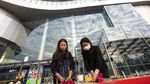 Warga Gelar Doa Bersama untuk Korban Penembakan Brutal di Thailand