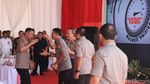 Kapolri Resmikan ISDC di Tangsel