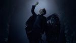 Transformasi BTS jadi Black/White Swan