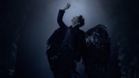 Teaser j-hope dalam versi black. (Big Hit Labels) 
