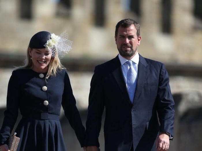 Peter Phillips, autumn phillips Peter Phillips, autumn phillips