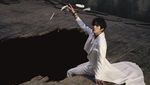 Transformasi BTS jadi Black/White Swan