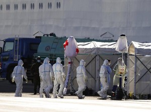 2 Warga Jepang Positif Corona Usai Diperiksa Ulang, Sebelumnya Negatif