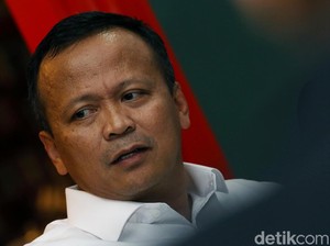 Edhy Prabowo Beberkan Alasan Mau Rombak Aturan Era Susi