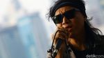 Potret Penampilan Terakhir Tepeng Steven & Coconut Treez di detikcom