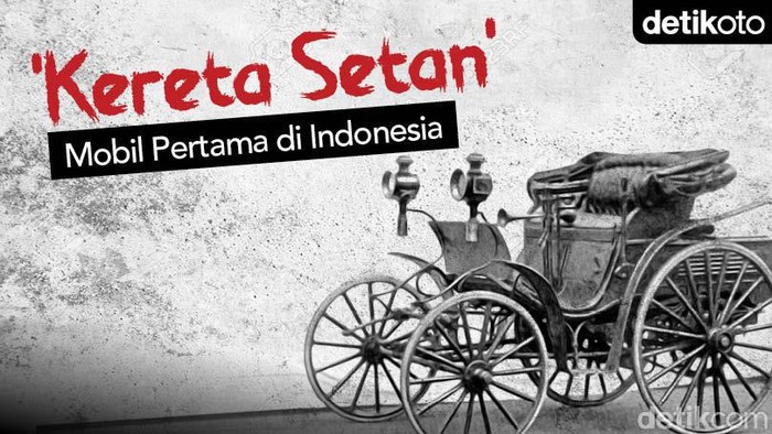 Cover Fokus Kereta Setan