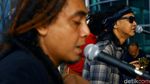 Potret Penampilan Terakhir Tepeng Steven & Coconut Treez di detikcom